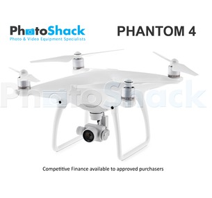 DJI Phantom 4